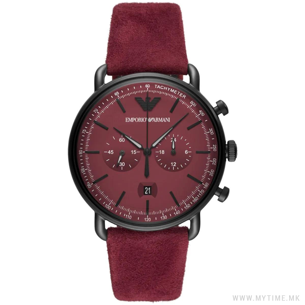 AR11265 AVIATOR 