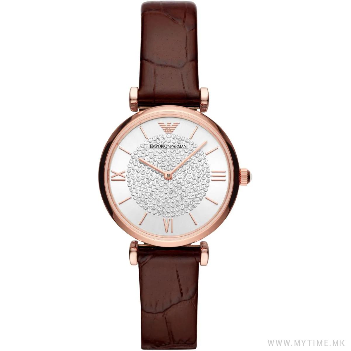 AR11269 GIANNI T-BAR 