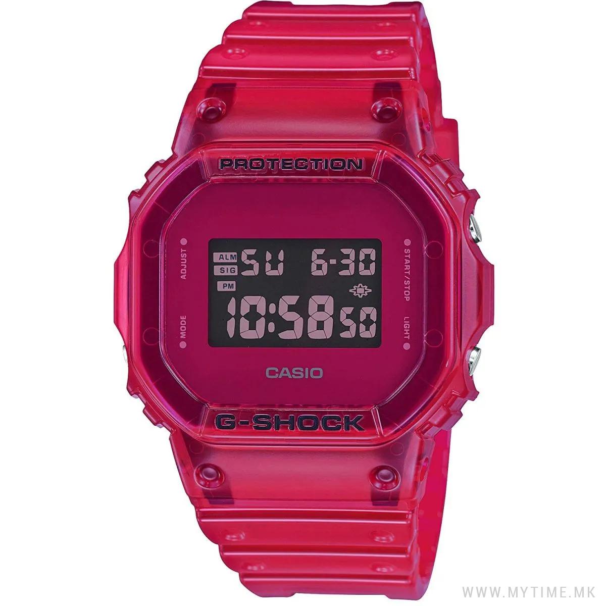 DW-5600SB-4E DW-5600 