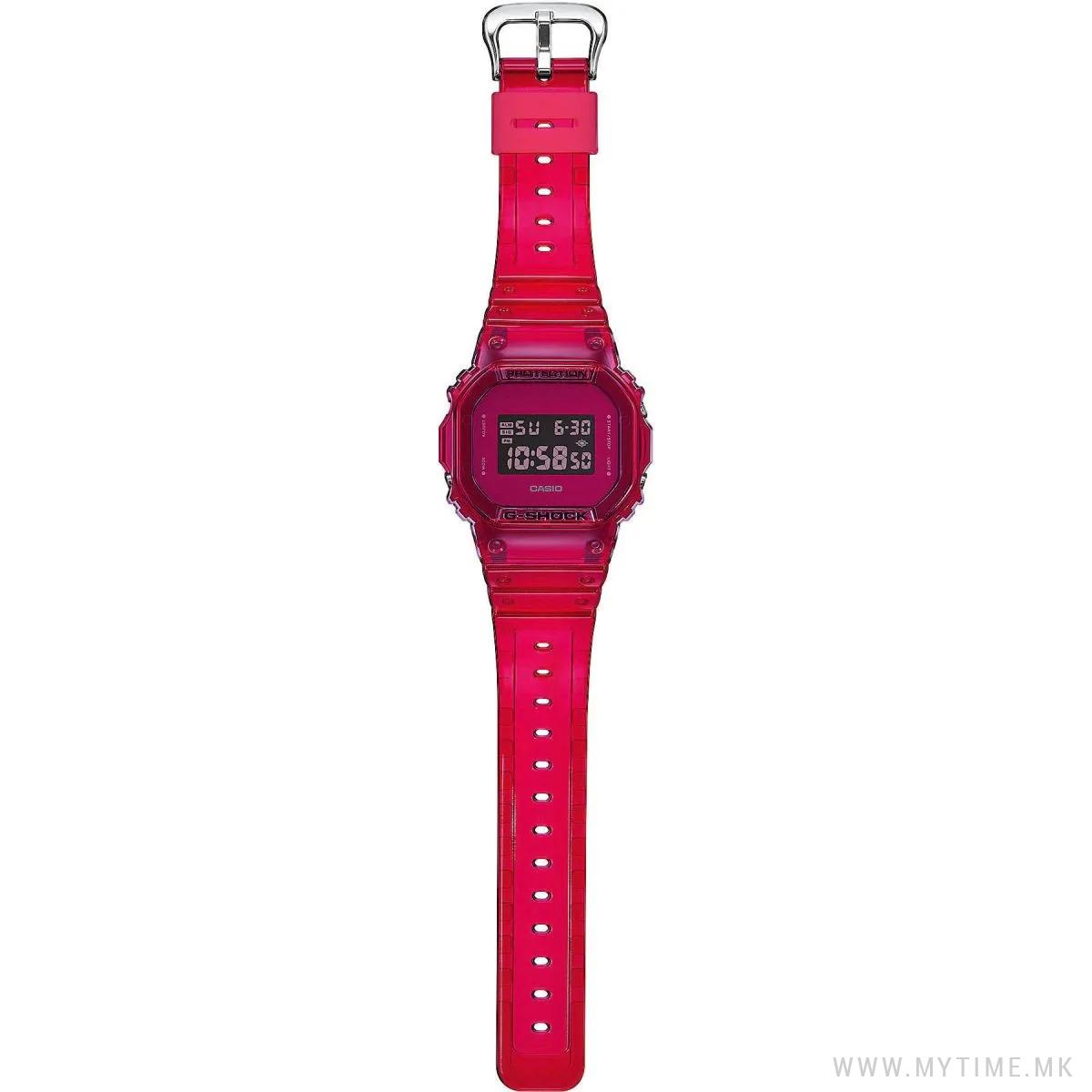 DW-5600SB-4E DW-5600 