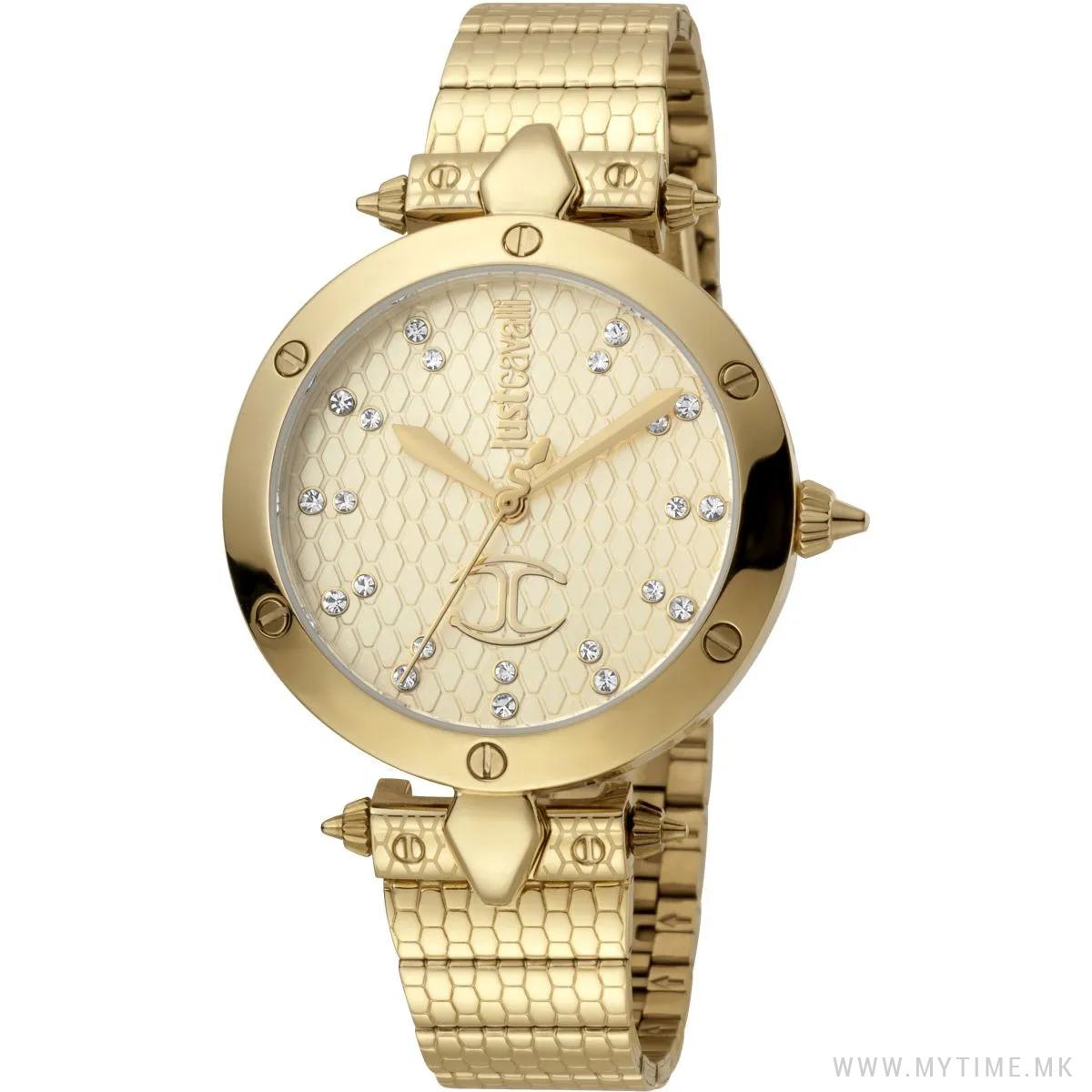 JC1L122M0065 Just Time 