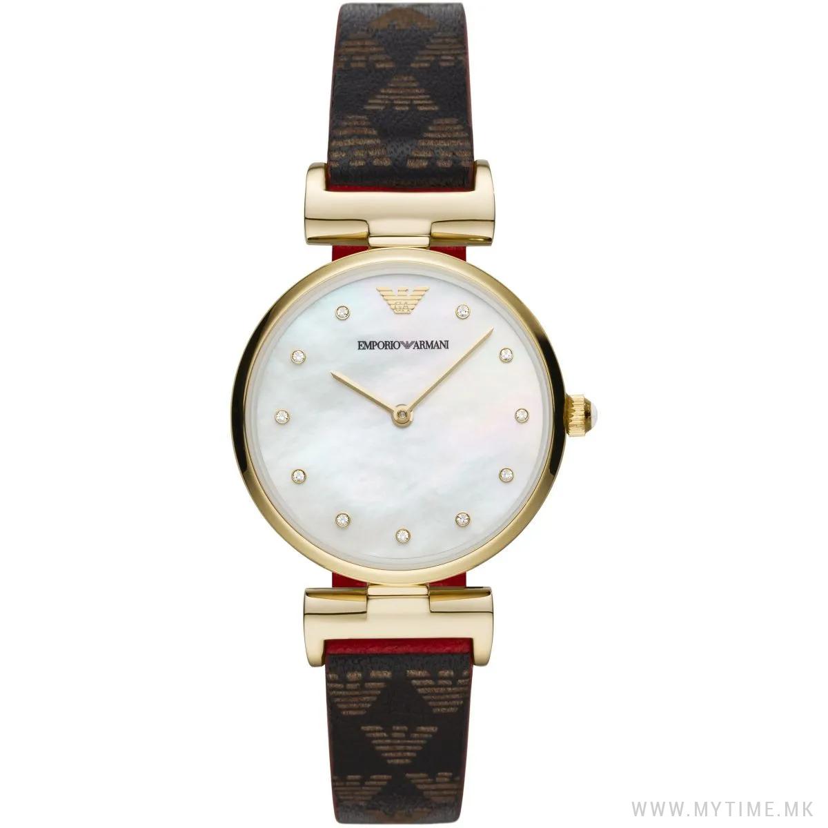 AR11297 GIANNI T-BAR 