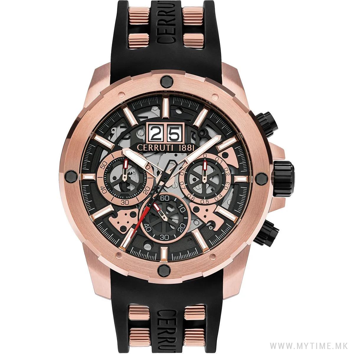 CRA30401 SCOPETI 
