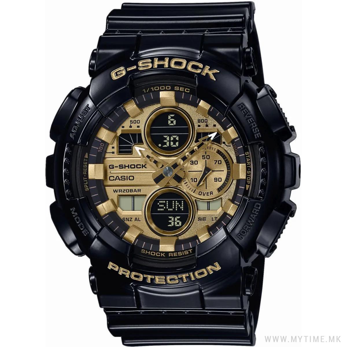 GA-140GB-1A1 GA-140 