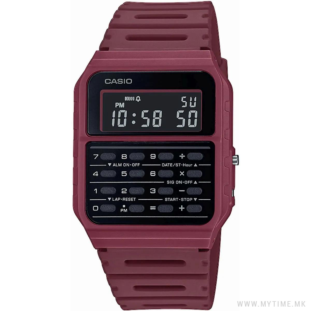 CA-53WF-4B CA-53 
