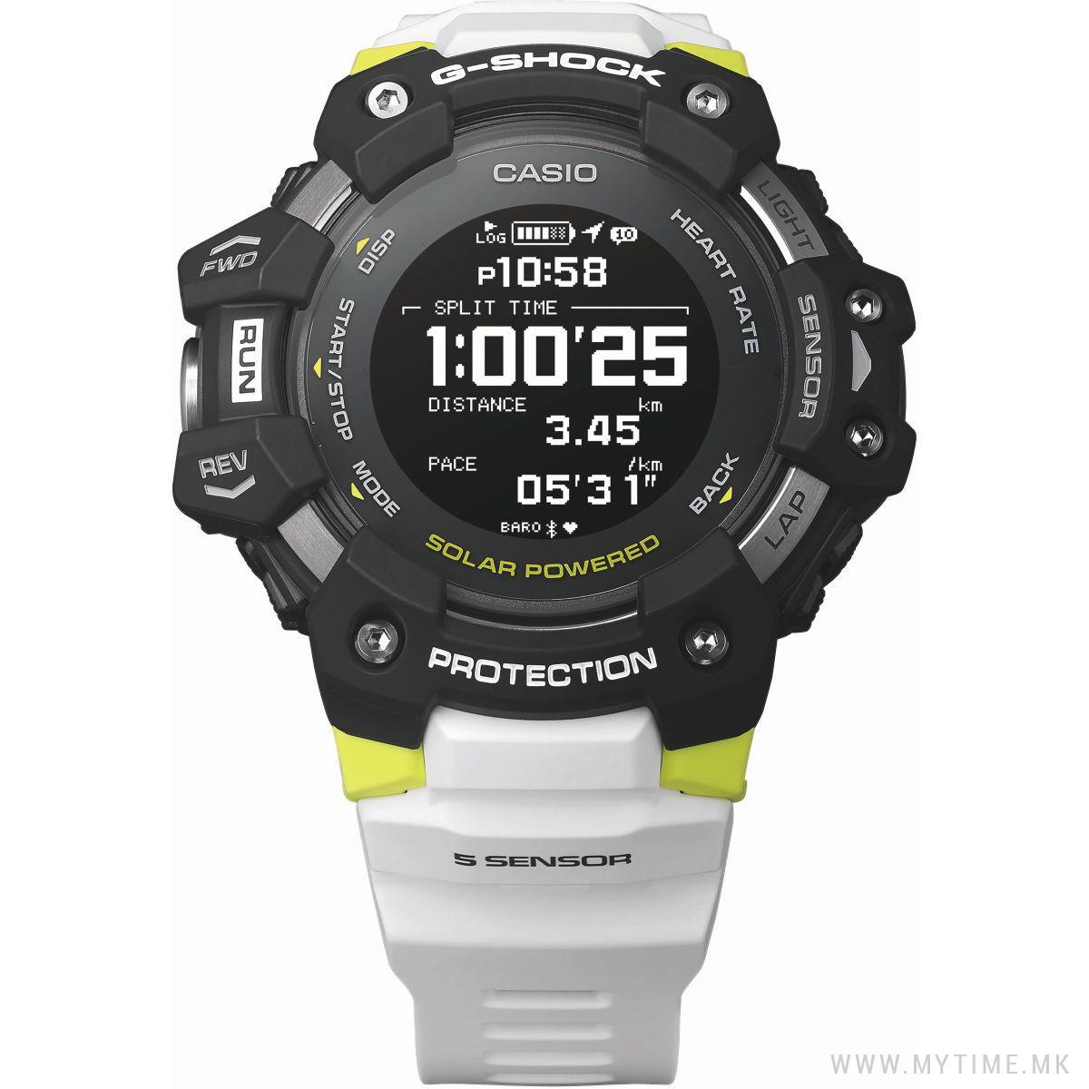 rangeman gbd h1000