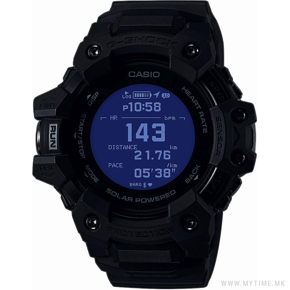 garmin watch square