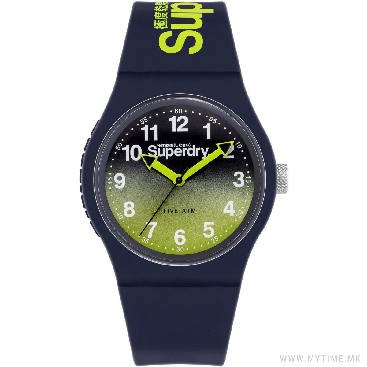 SYG198YU Urban Laser 