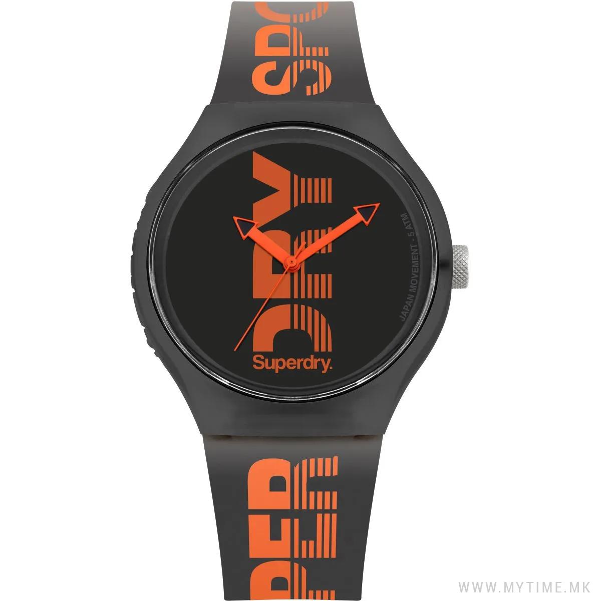 SYG189BO Urban Brand Fluoro 
