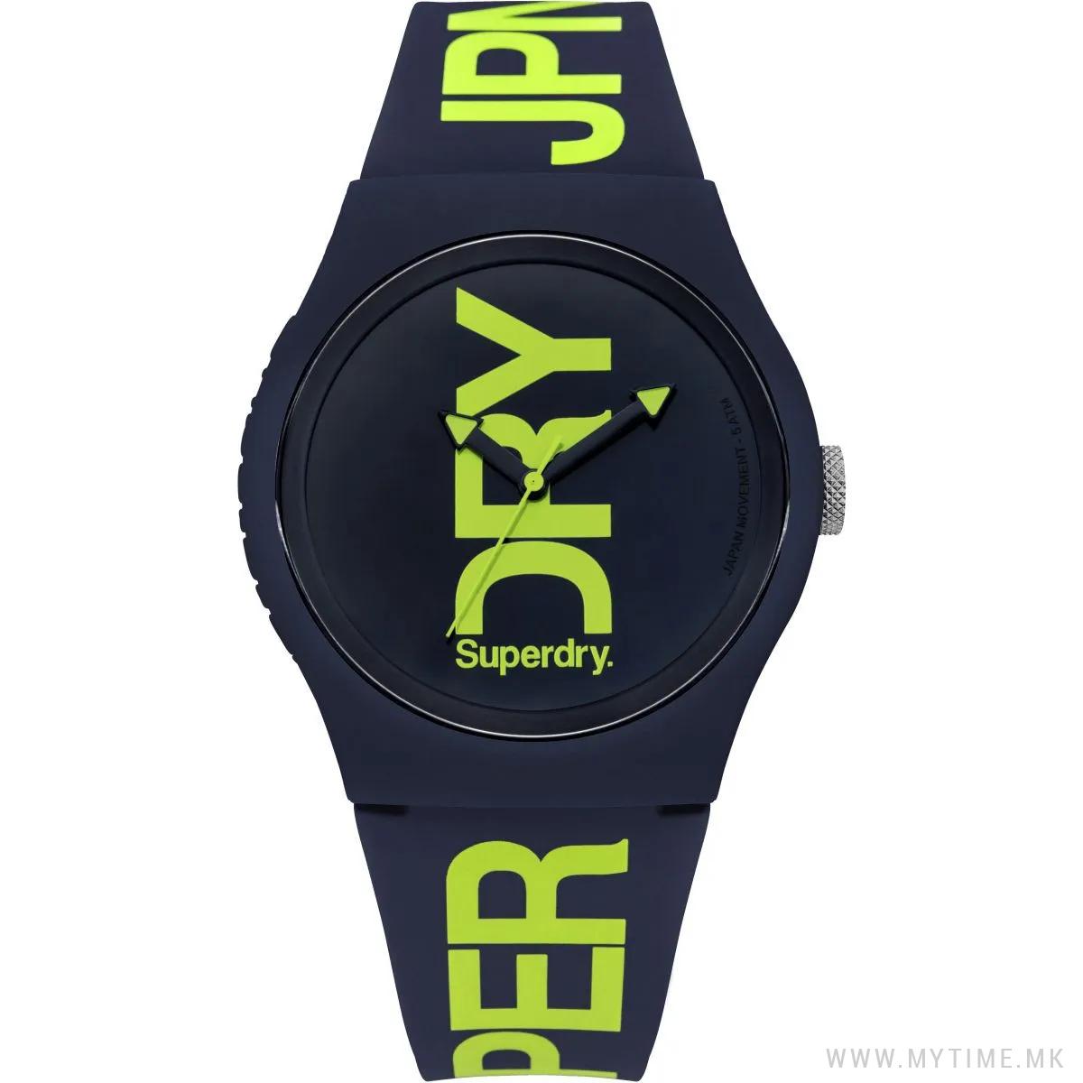 SYG189UN Urban Brand Fluoro 
