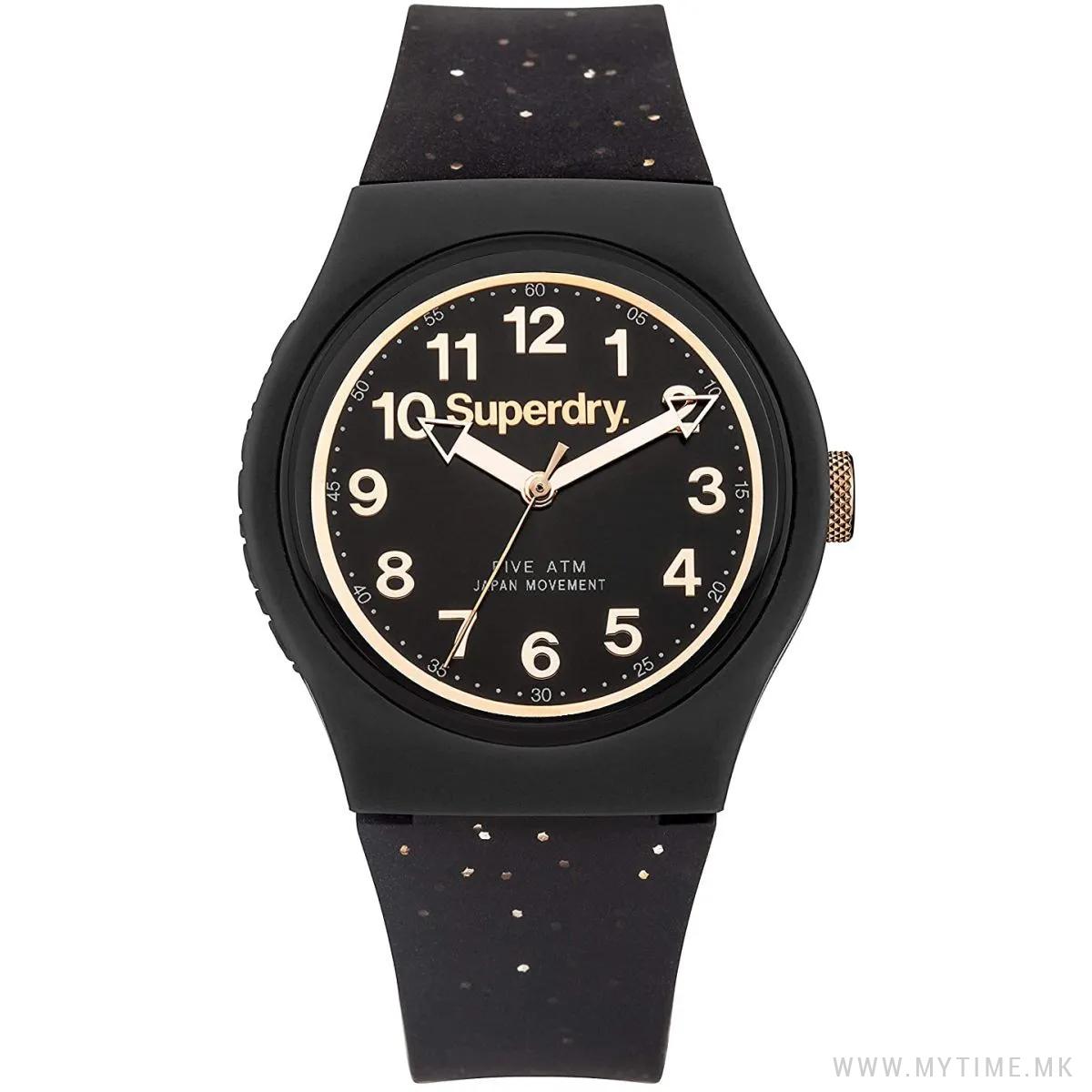 SYL167B Urban Glitter 