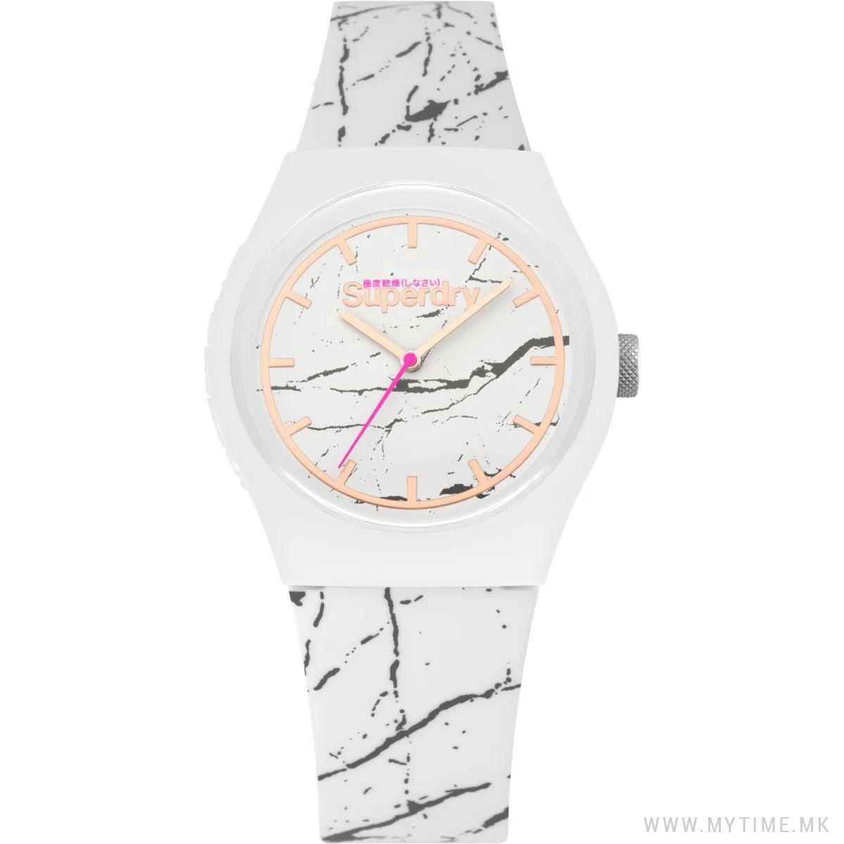 SYL253WE Urban Marble 