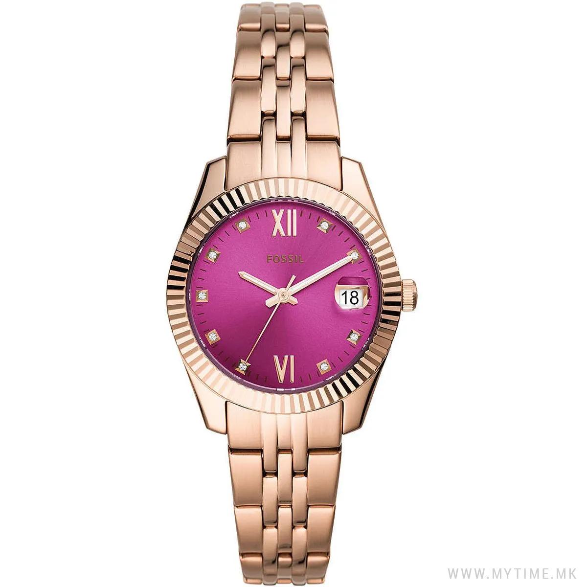 ES4900 SCARLETTE MINI 