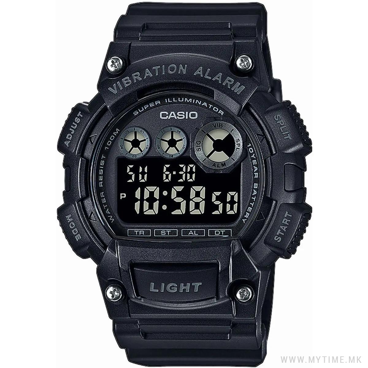 W-735H-1B W-735 