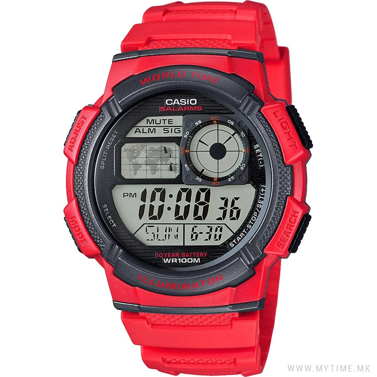 AE-1000W-4A AE-1000 