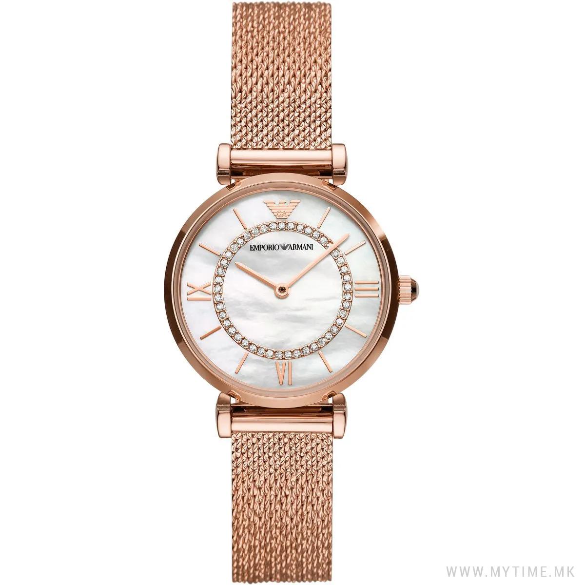 AR11320 GIANNI T-BAR 