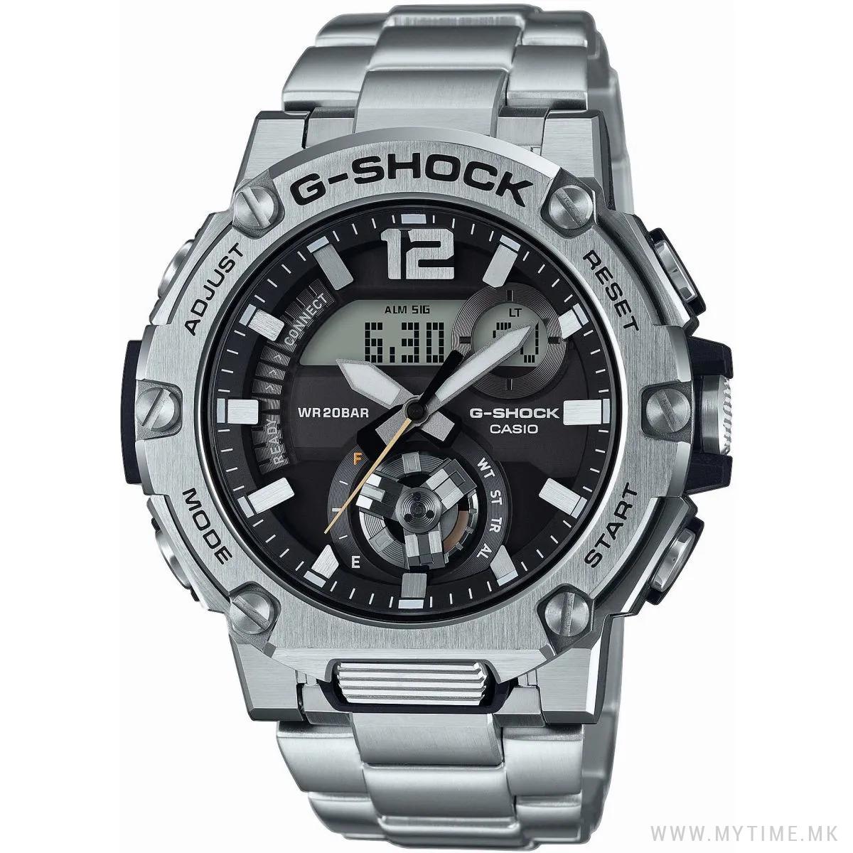 GST-B300SD-1A GST-B300 
