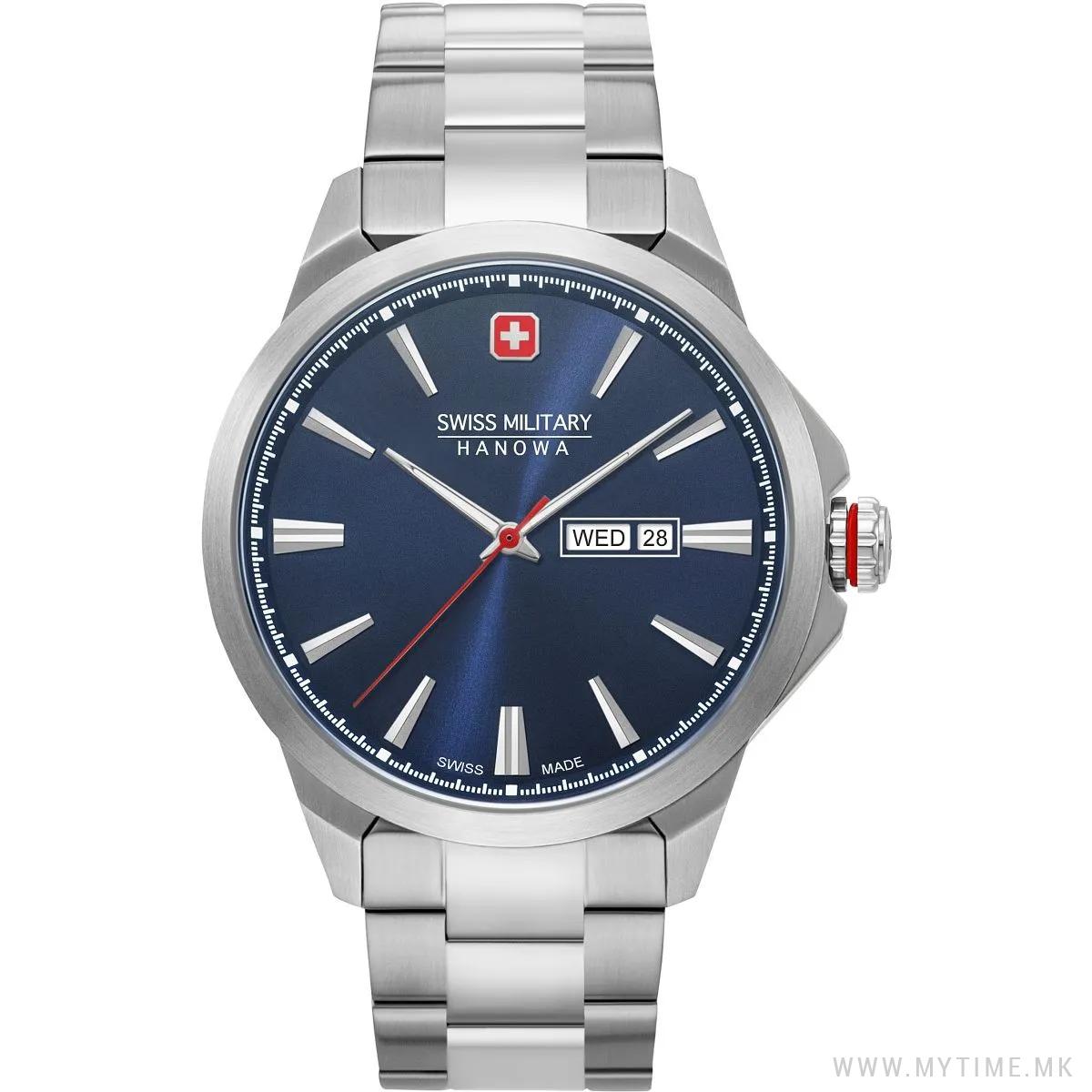 06-5346.04.003 DAY DATE CLASSIC 
