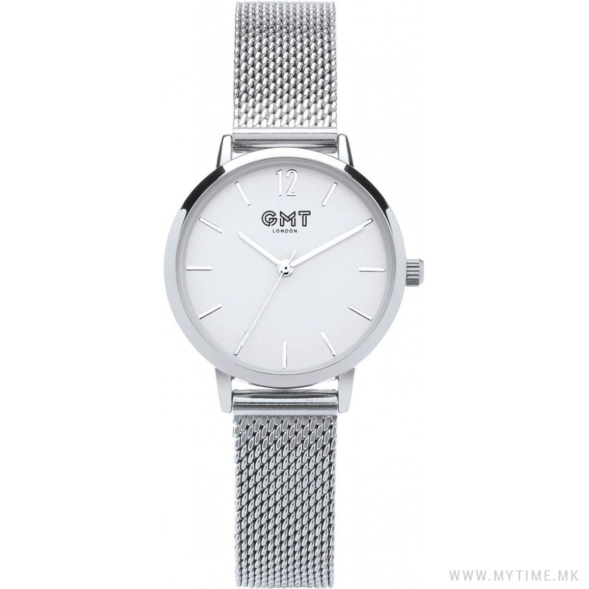 GL0022-11 IPS Alloy | MY:TIME