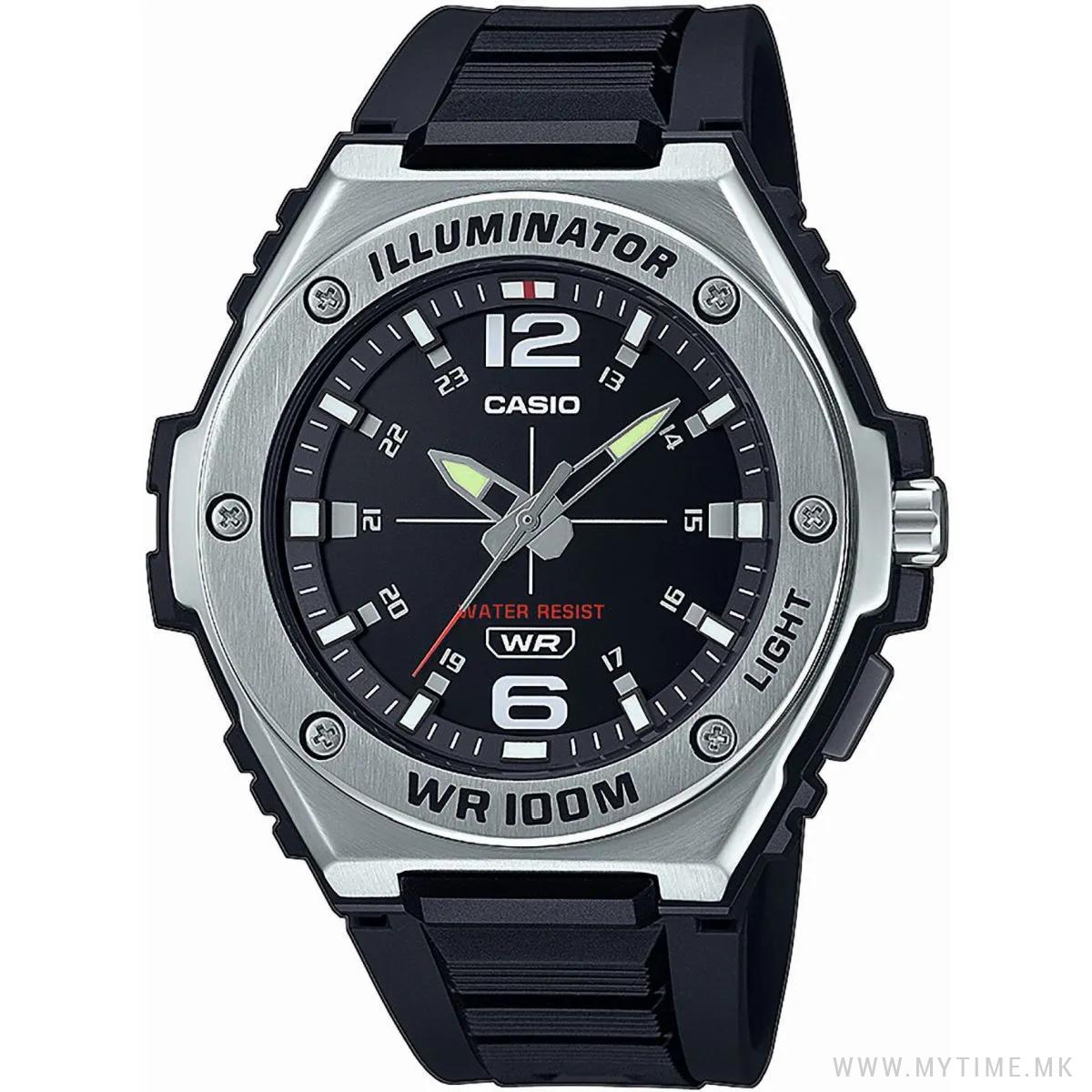 MWA-100H-1A MWA-100 