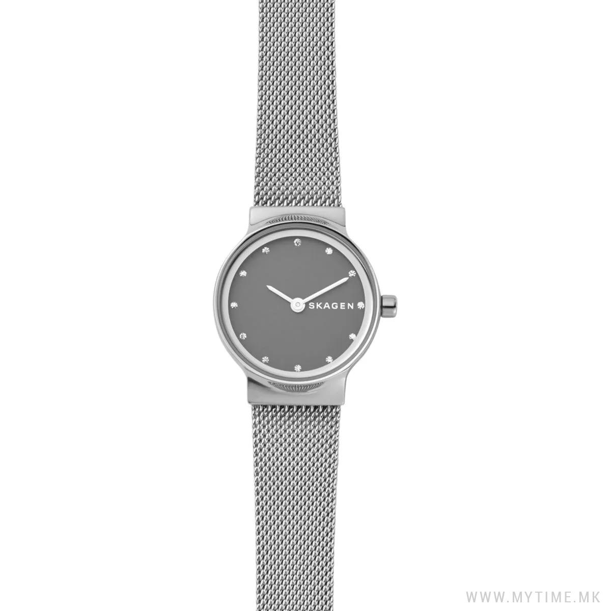 SKW2667 FREJA 
