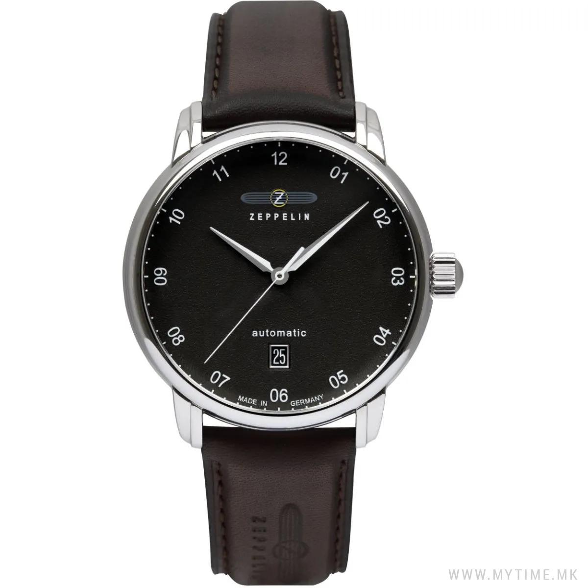 8652-2 New Captain's Line 