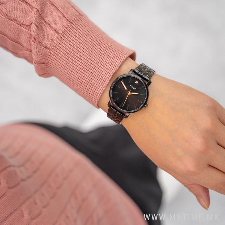 BQ3569 LEXIE LUTHER | MY:TIME