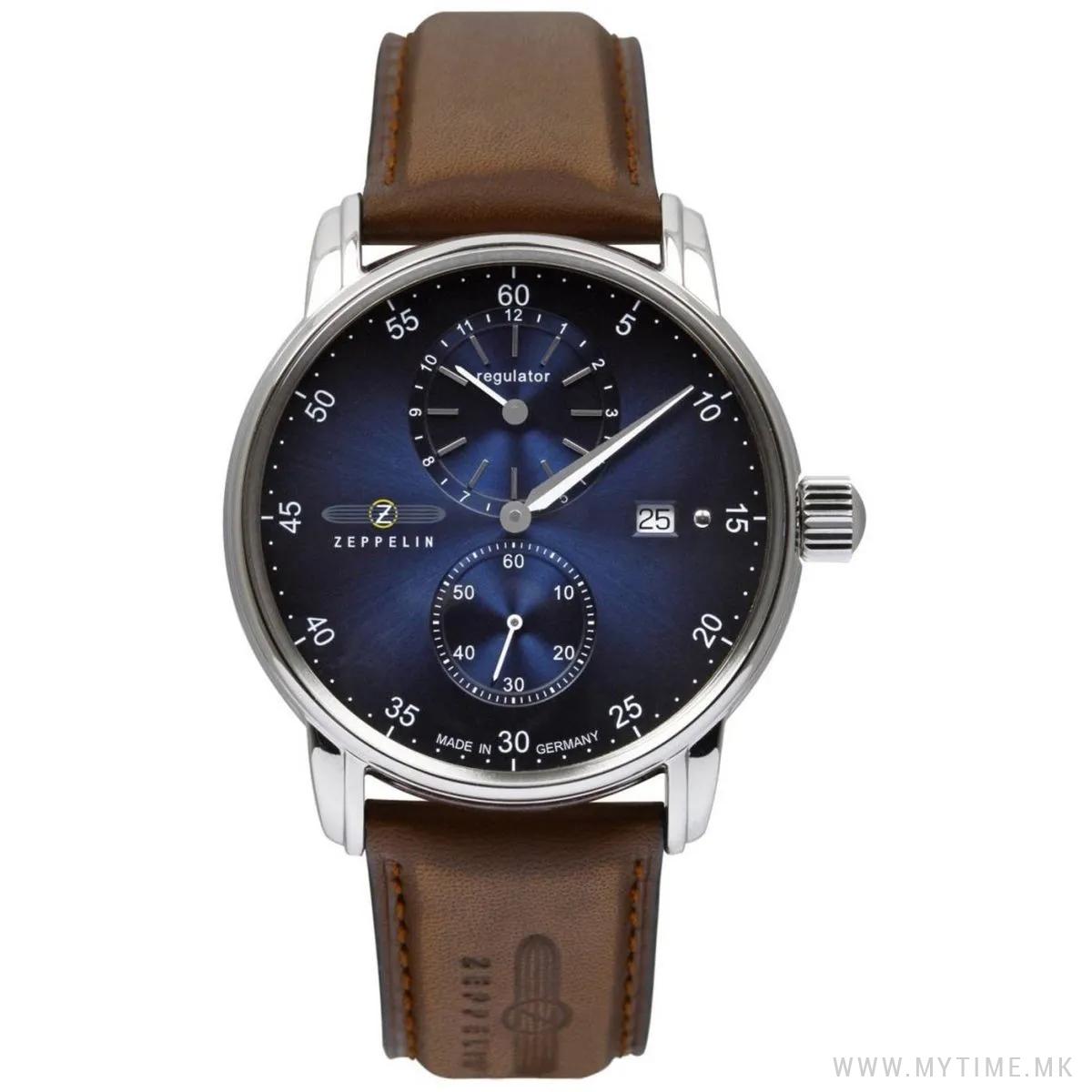 8622-3 New Captain's Line 
