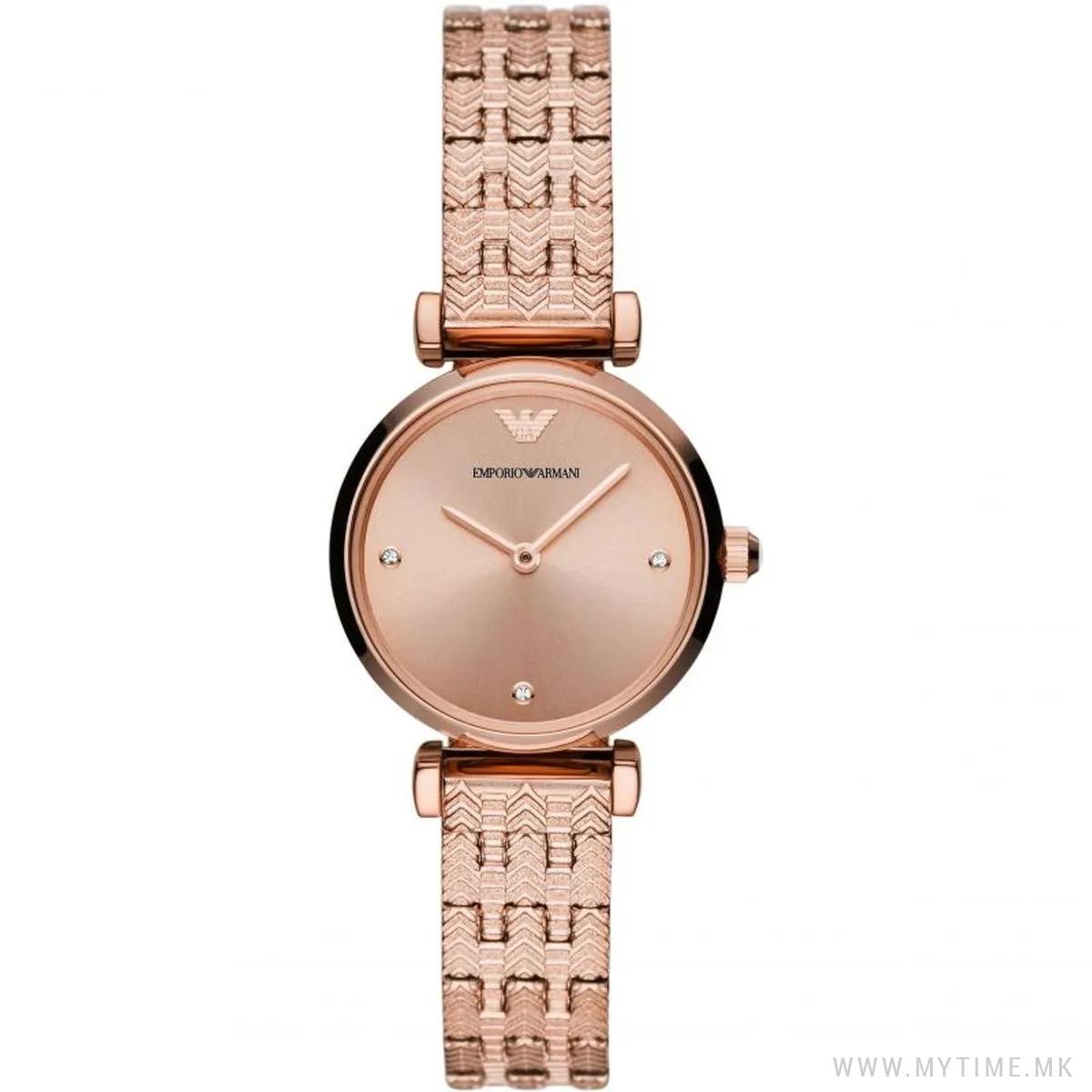 AR11342 GIANNI T-BAR 