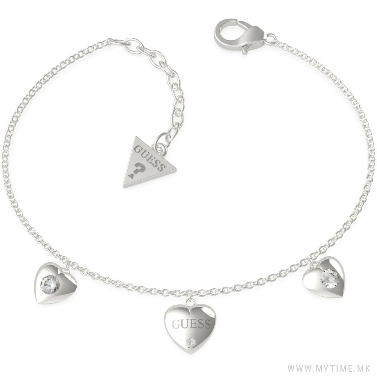 UBB70037-S GUESS IS FOR LOVERS 