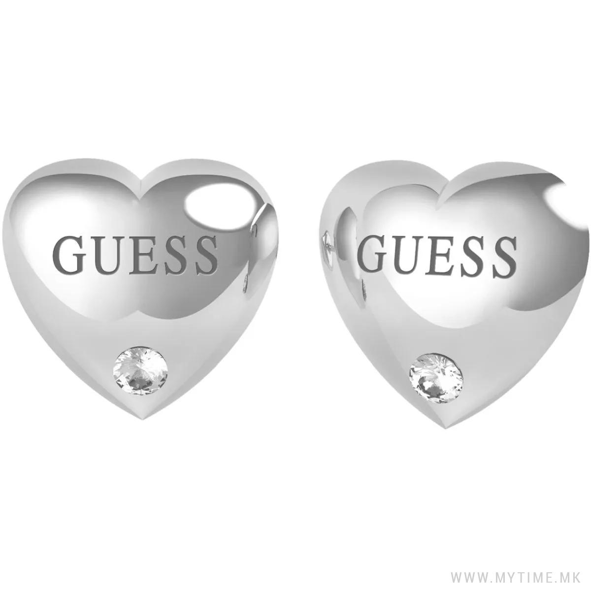 UBE70104 GUESS IS FOR LOVERS 