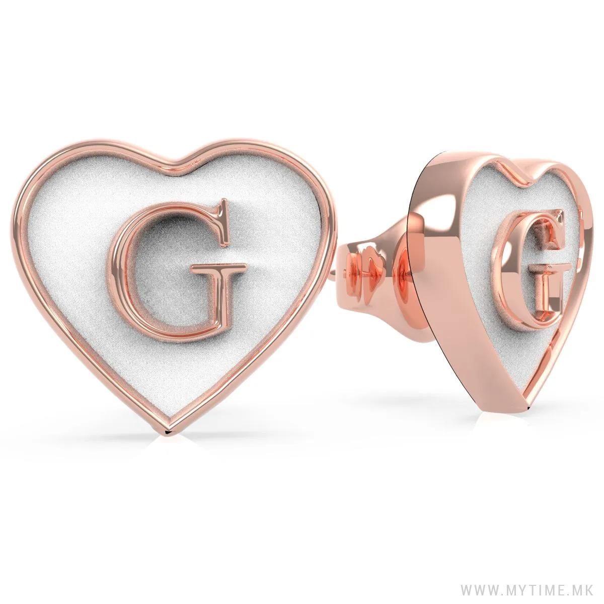 UBE70258 G HEART 