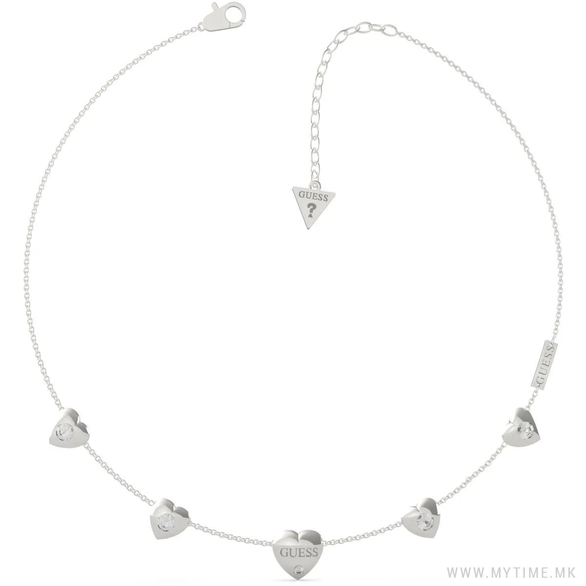 UBN70028 GUESS IS FOR LOVERS 