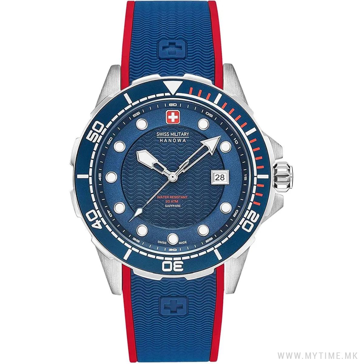 06-4315.04.003 NEPTUNE DIVER 