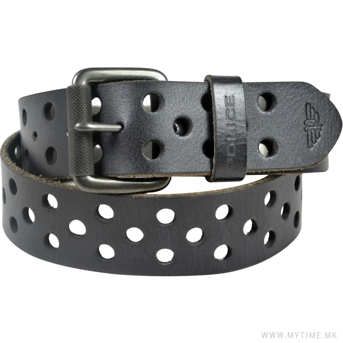 PTB0015-XL POLICE BELT 