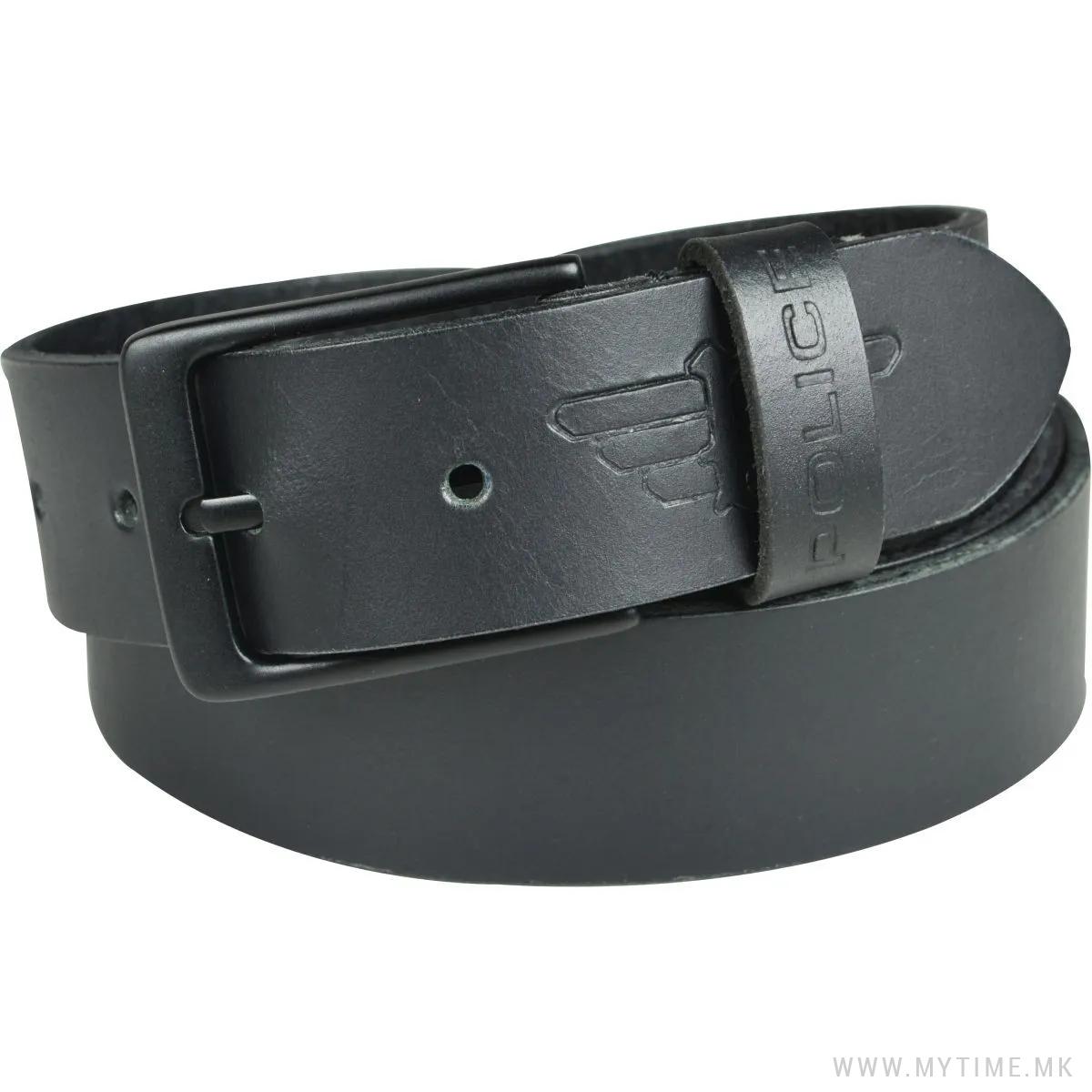 PTB0049_1-XL POLICE BELT 