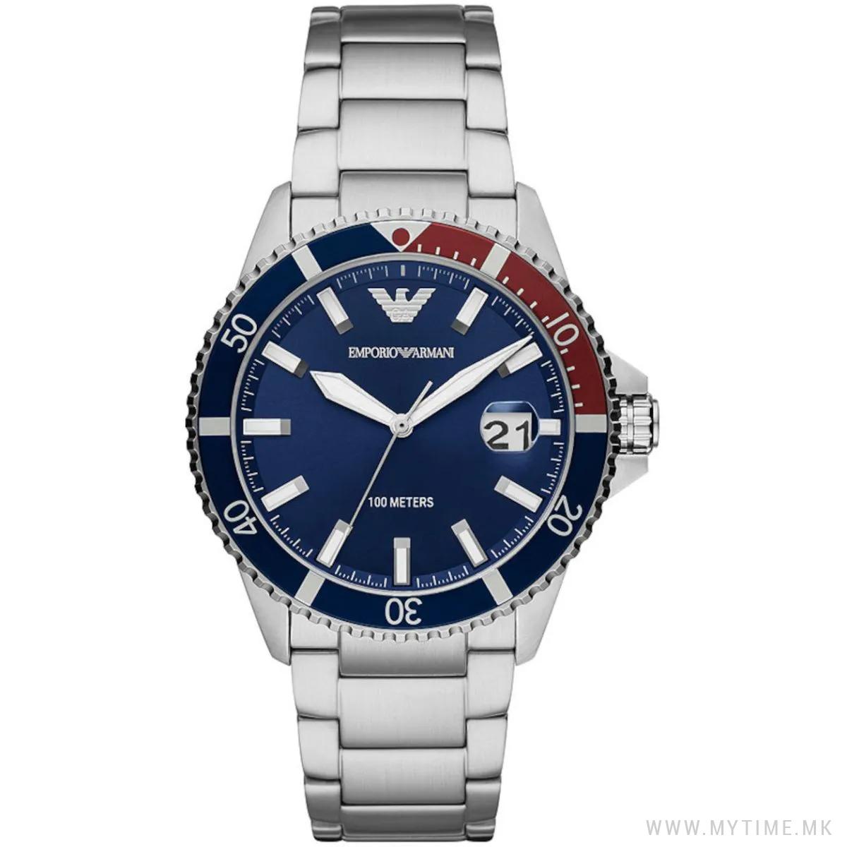 AR11339 DIVER 