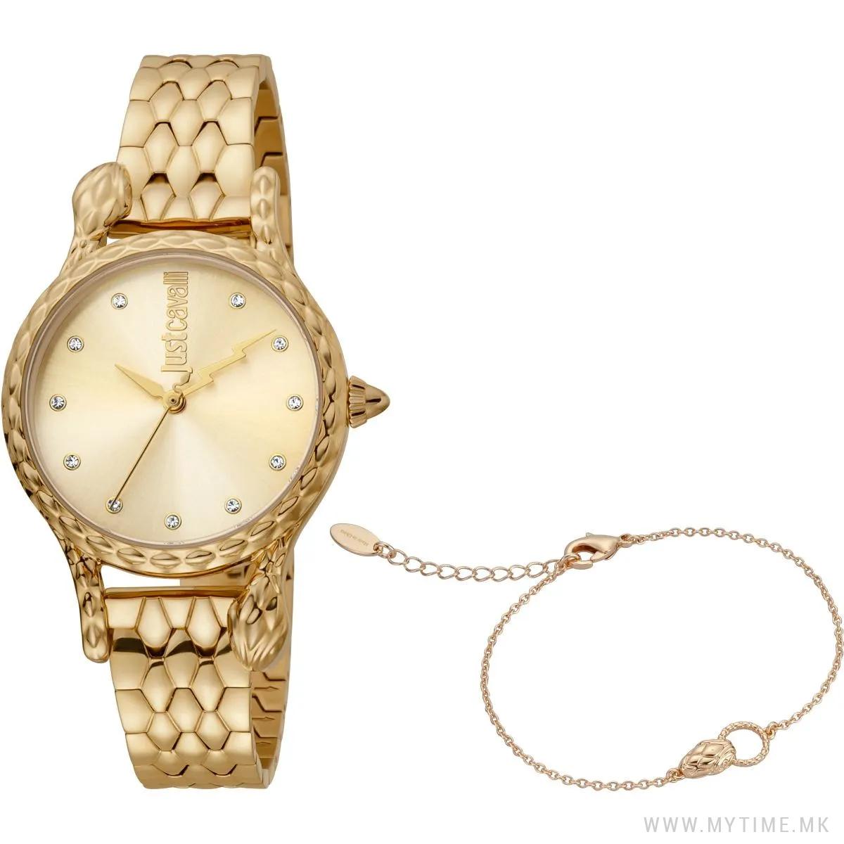 JC1L125M0065 JC Chic 