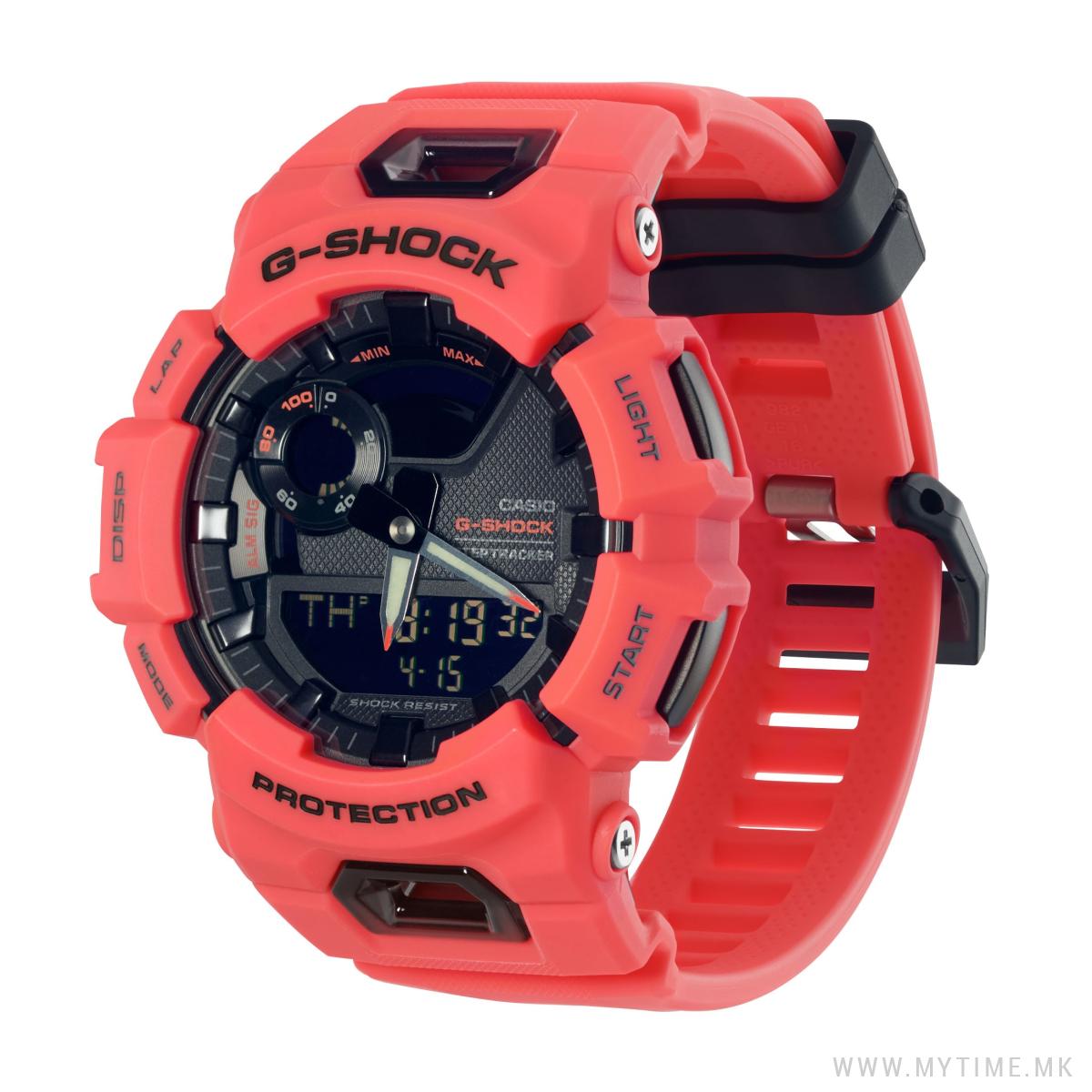 gba 400 bluetooth
