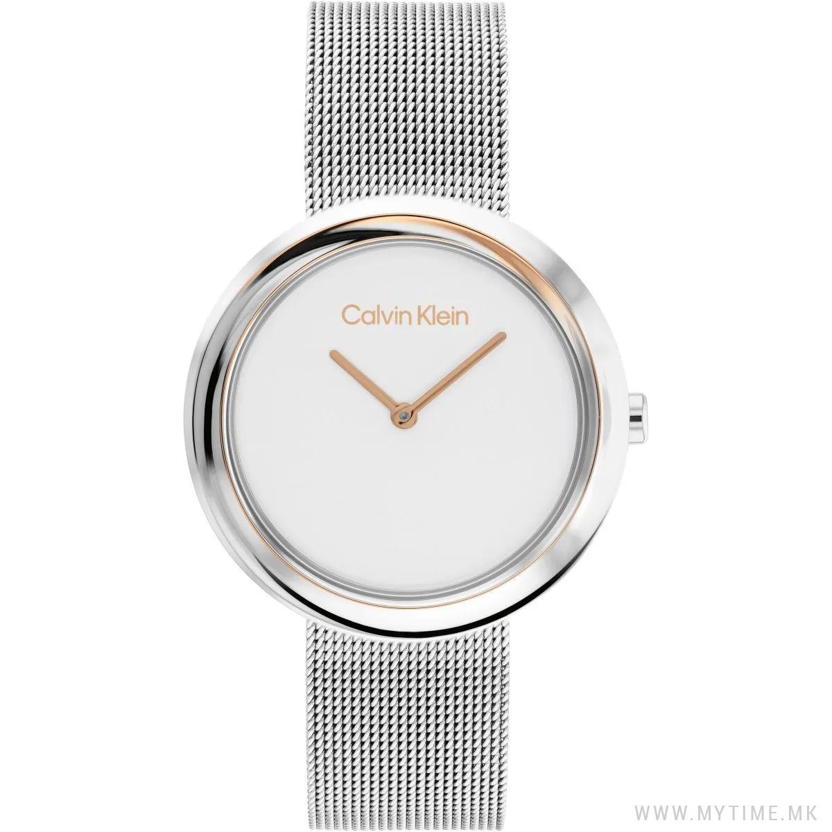 25200011 TWISTED BEZEL 