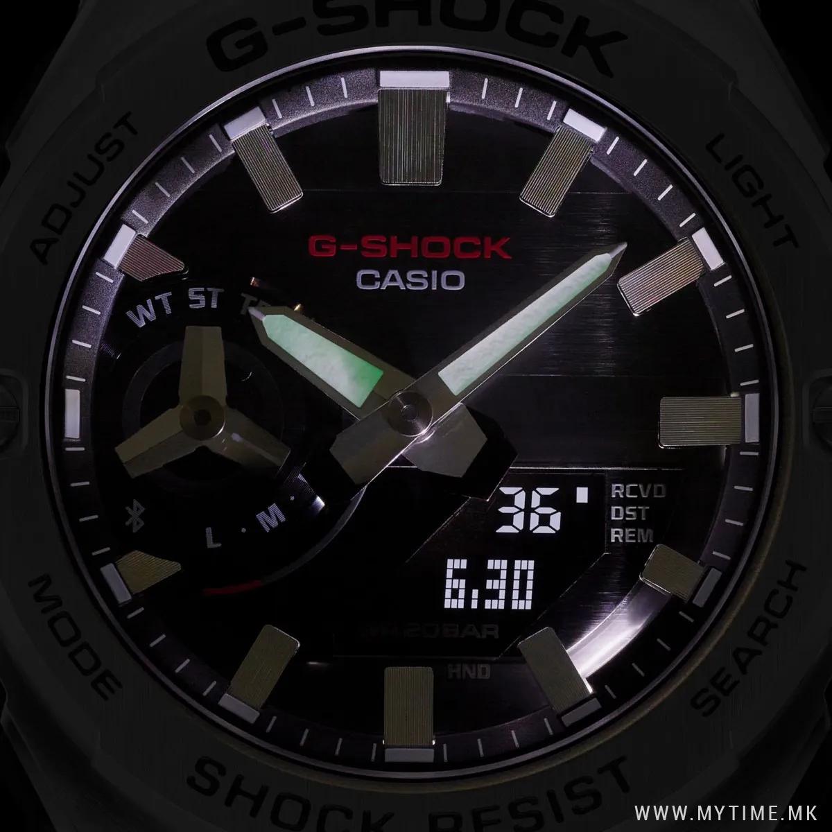 GST-B500D-1A GST-B500 