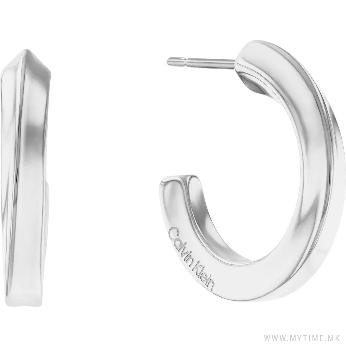 35000310 TWISTED RING 