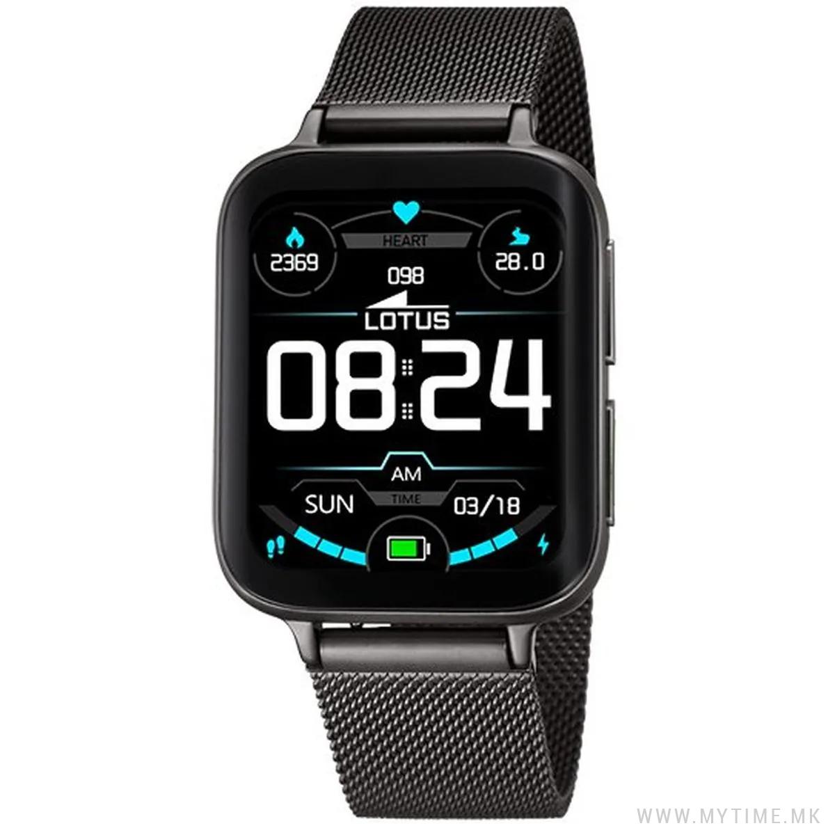 50034/1 SMARTWATCH 
