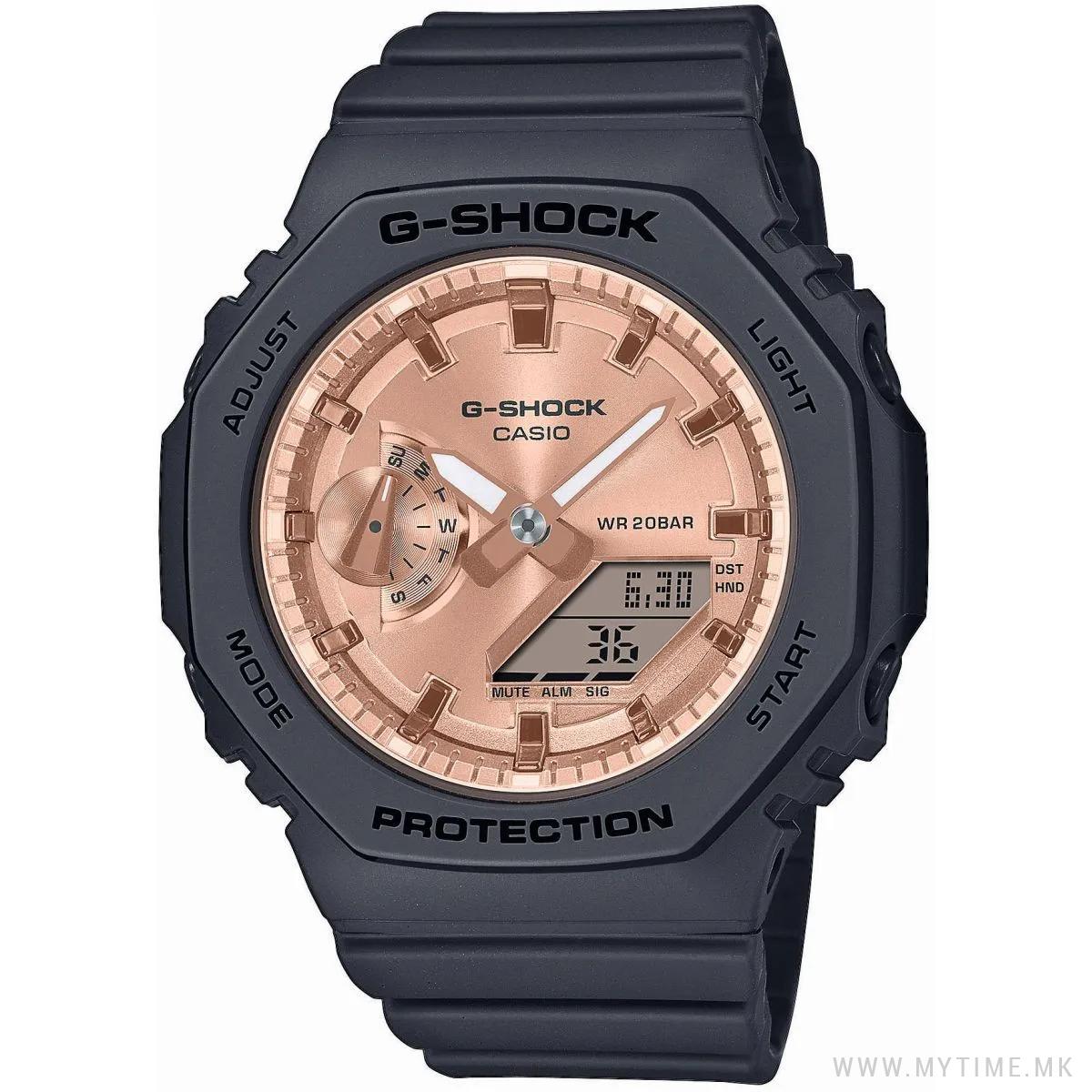 GMA-S2100MD-1A GMA-S2100 