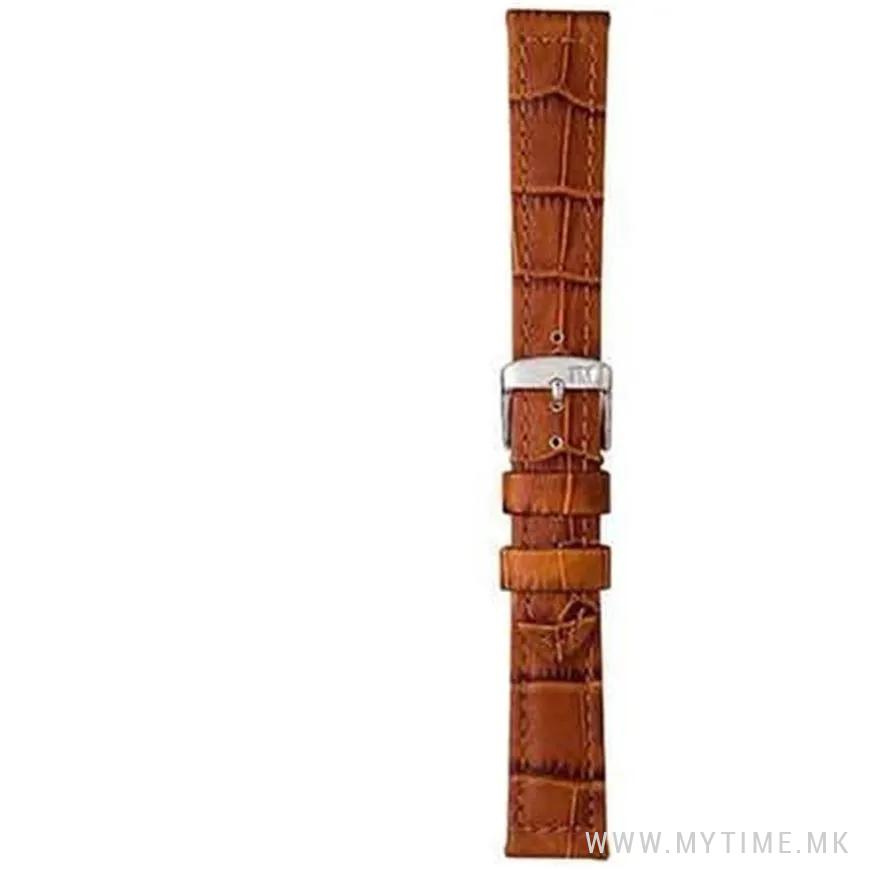 U2226480041CR18 BOTERO ALLIGATOR Ремче Морелато 